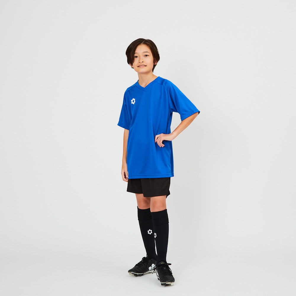 [キッズ/ジュニア]BP TEAMシャツS/S JR