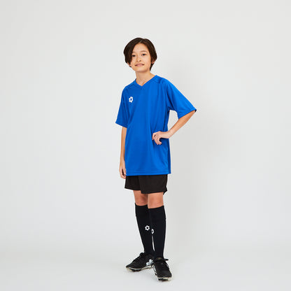[キッズ/ジュニア]BP TEAMシャツS/S JR