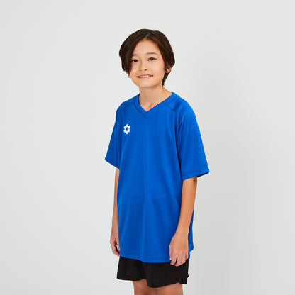 [キッズ/ジュニア]BP TEAMシャツS/S JR