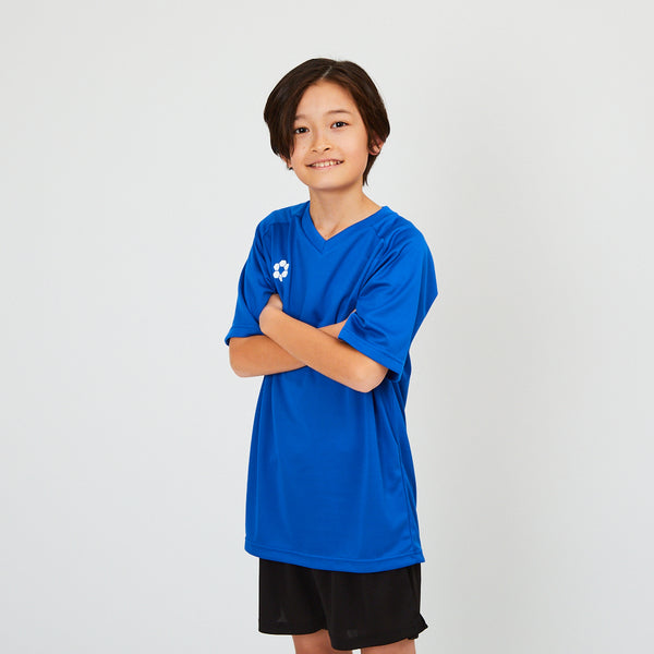 キッズ/ジュニア]BP TEAMシャツS/S JR SA-24832JR｜sfida Online Store