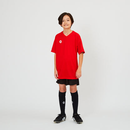 [キッズ/ジュニア]BP TEAMシャツS/S JR
