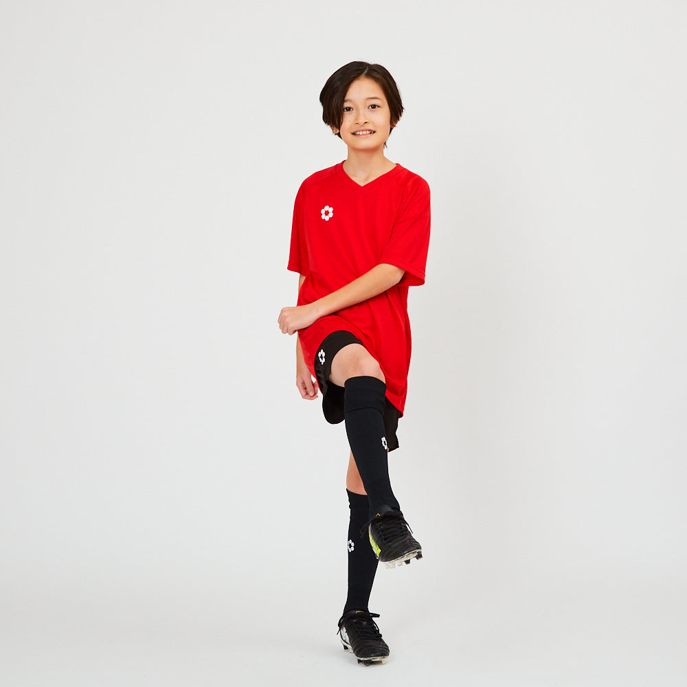 [キッズ/ジュニア]BP TEAMシャツS/S JR