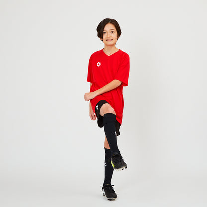 [キッズ/ジュニア]BP TEAMシャツS/S JR