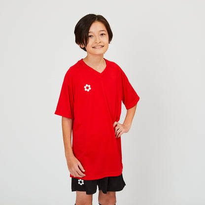 [キッズ/ジュニア]BP TEAMシャツS/S JR