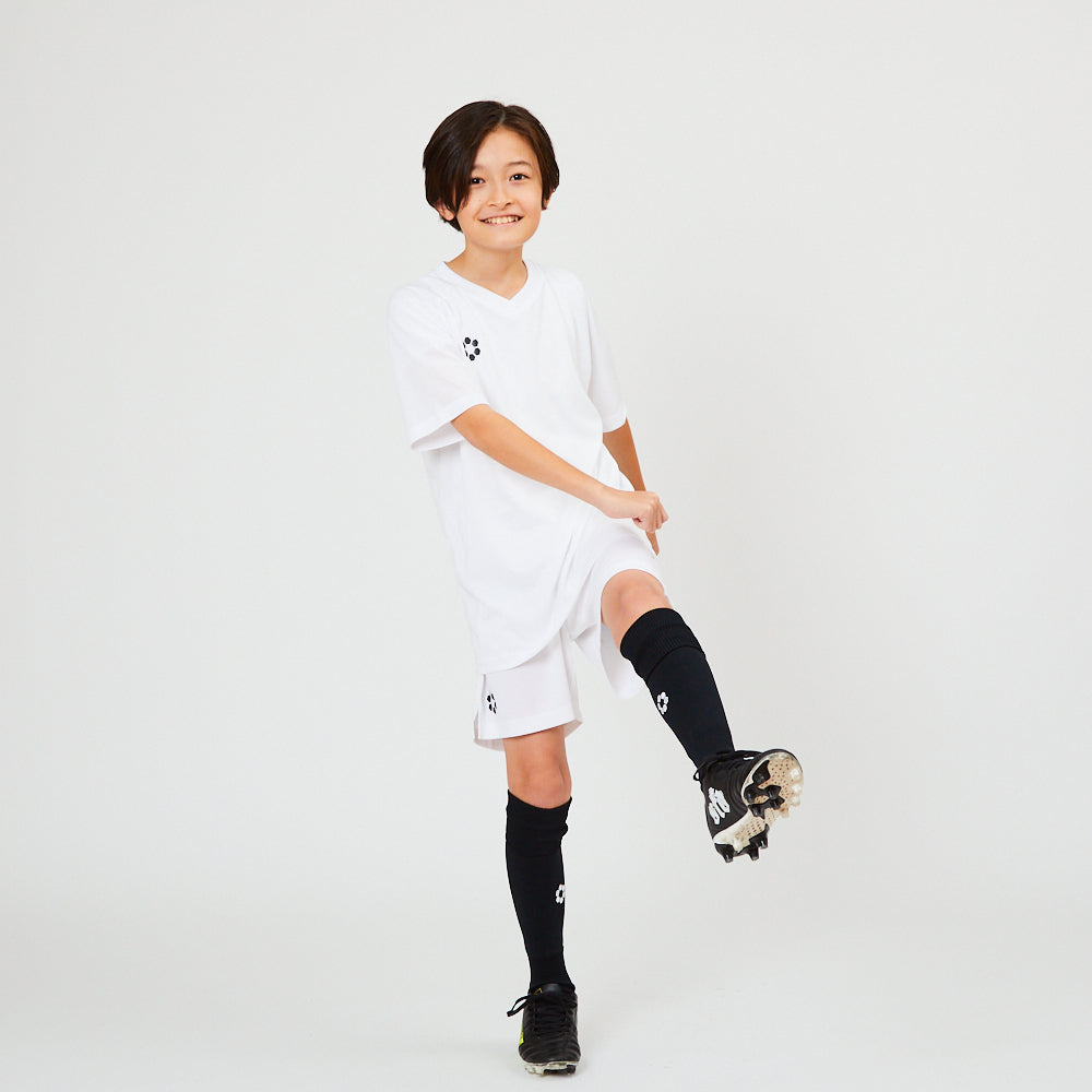 [キッズ/ジュニア]BP TEAMシャツS/S JR