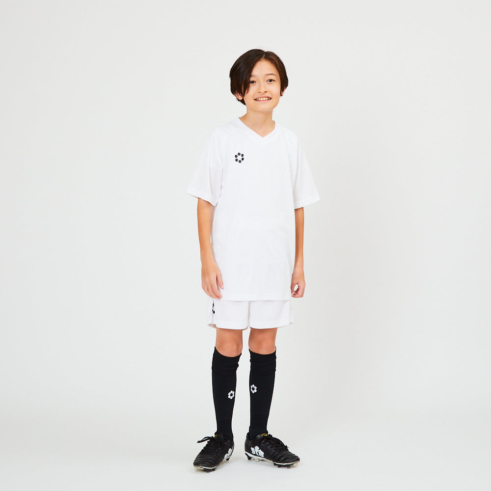 [キッズ/ジュニア]BP TEAMシャツS/S JR