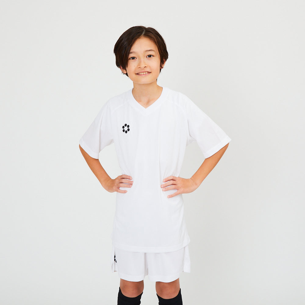 [キッズ/ジュニア]BP TEAMシャツS/S JR
