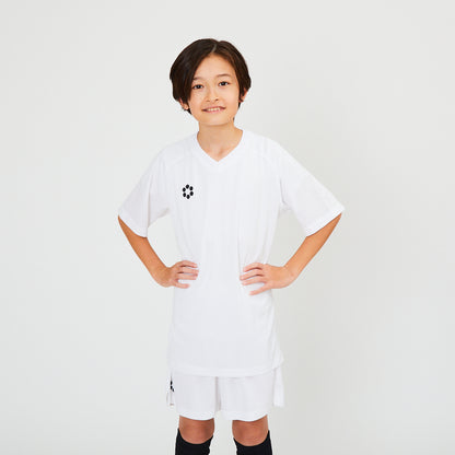 [キッズ/ジュニア]BP TEAMシャツS/S JR