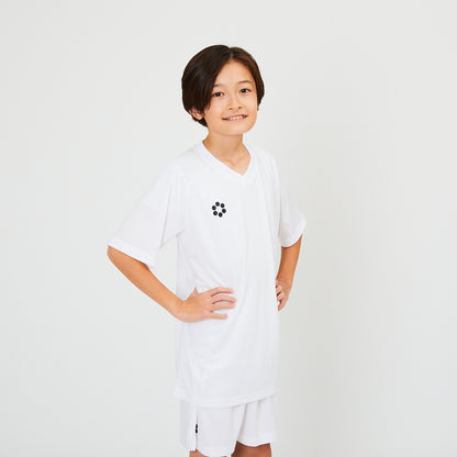 [キッズ/ジュニア]BP TEAMシャツS/S JR