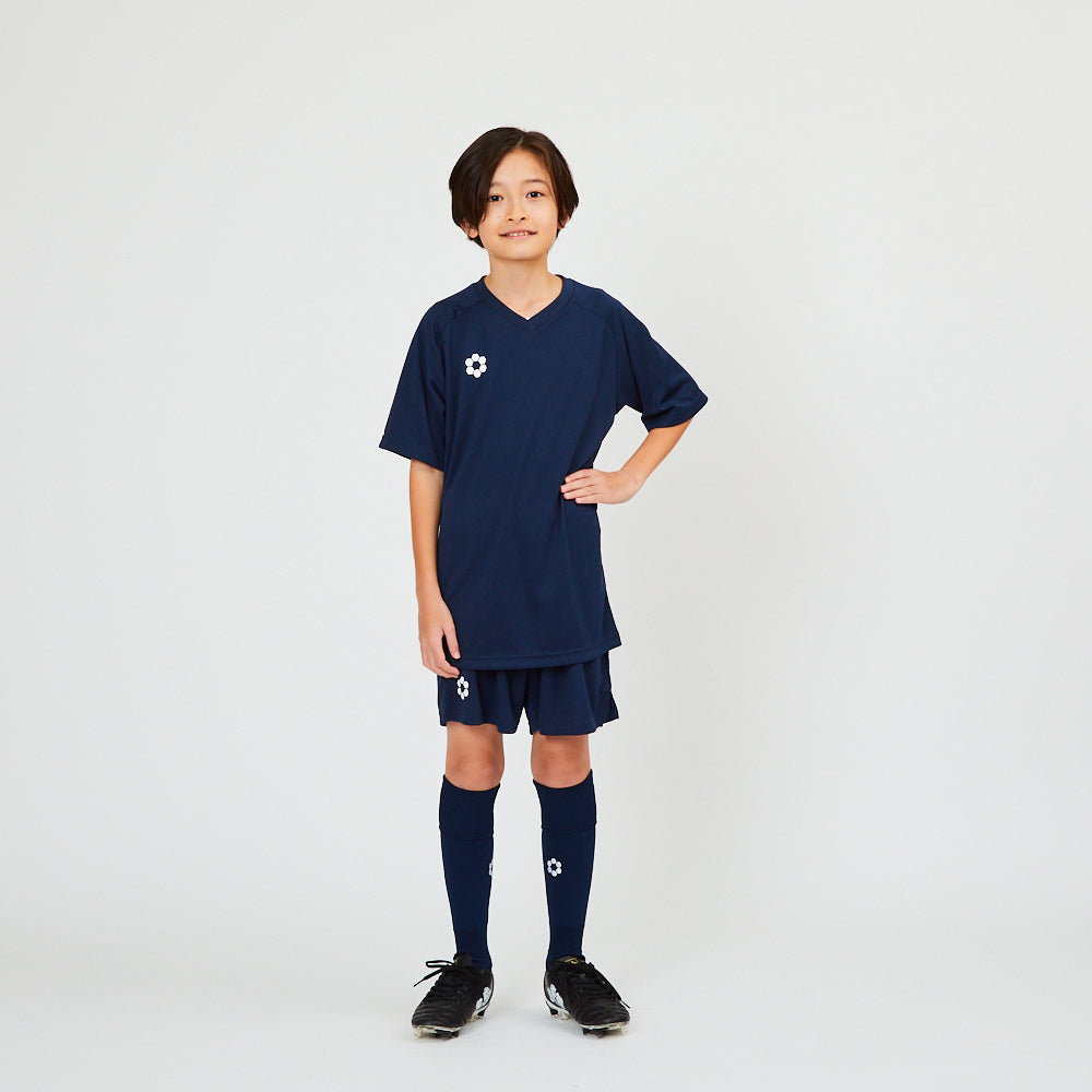 [キッズ/ジュニア]BP TEAMシャツS/S JR