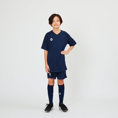 [キッズ/ジュニア]BP TEAMシャツS/S JR