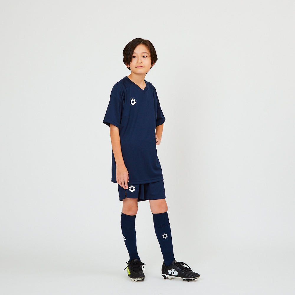 [キッズ/ジュニア]BP TEAMシャツS/S JR