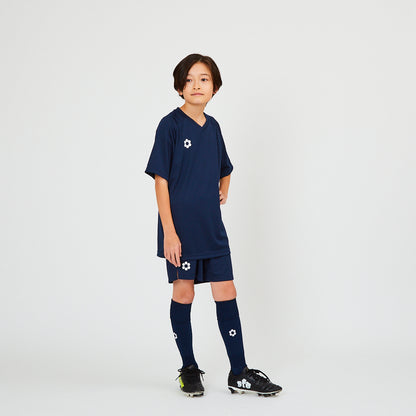 [キッズ/ジュニア]BP TEAMシャツS/S JR