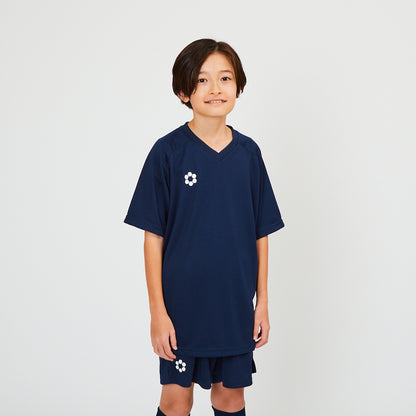 [キッズ/ジュニア]BP TEAMシャツS/S JR