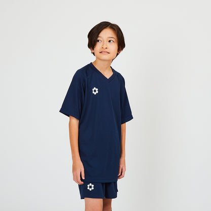 [キッズ/ジュニア]BP TEAMシャツS/S JR