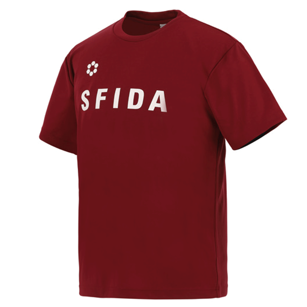 RP Practice Shirt T-Shirt JR SA-25824JR