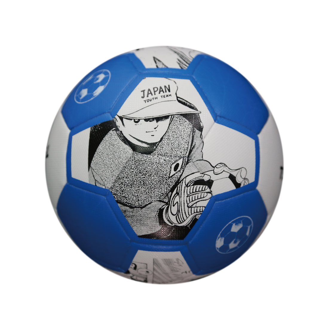 サッカーボール】TSUBASA TRAINING 4号球｜TSUBASA by SFIDA – SFIDA