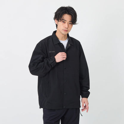 裏メッシュコーチジャケット | SFIDA（スフィーダ）