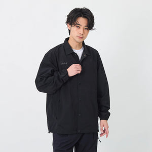 裏メッシュコーチジャケット | SFIDA（スフィーダ）