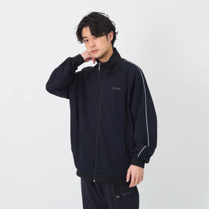 ソフトニットトラックジャケット | SFIDA（スフィーダ）