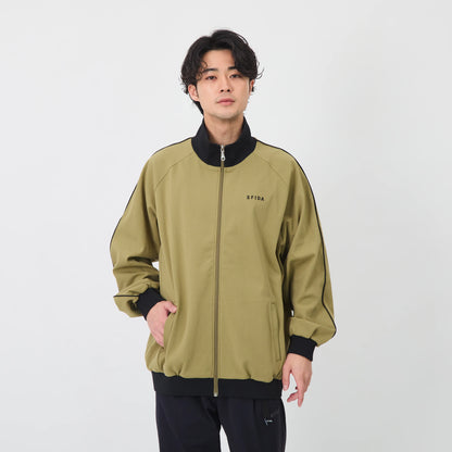 ソフトニットトラックジャケット | SFIDA（スフィーダ）