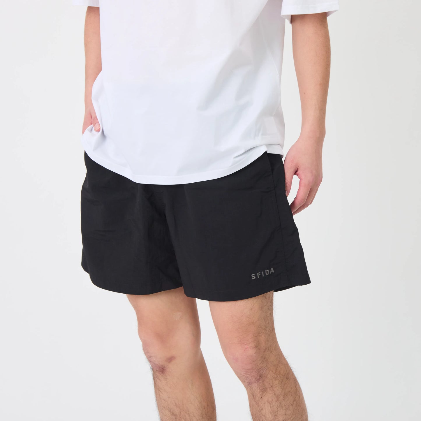 サマーバギーショーツ | SFIDA（スフィーダ）