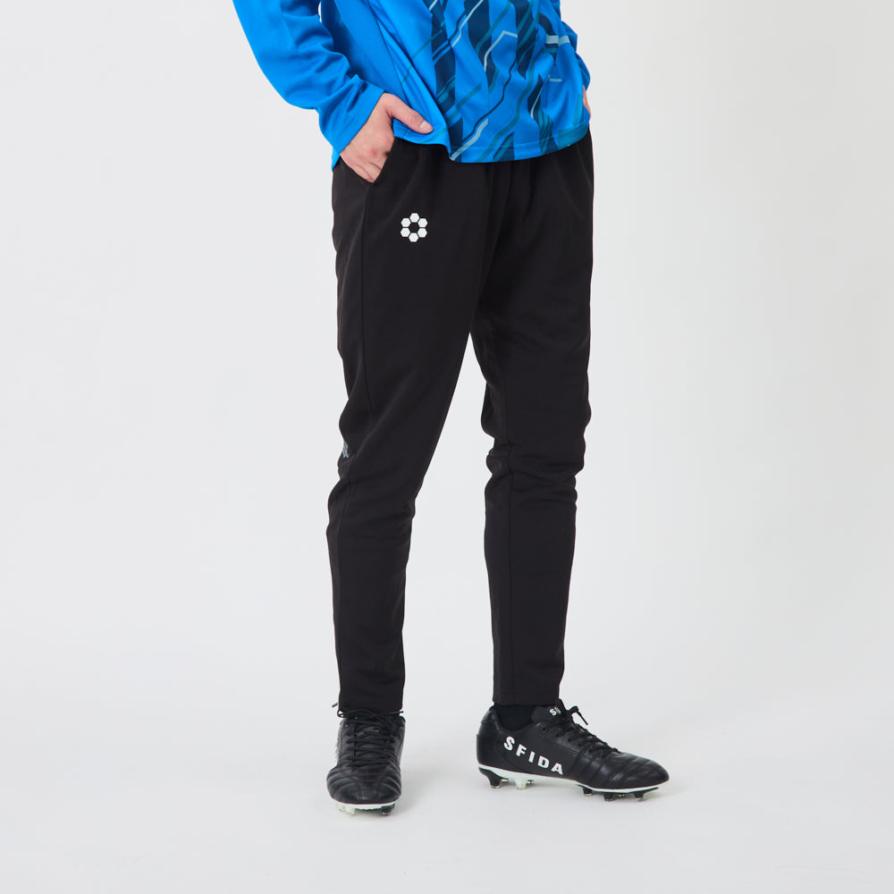Teampress ウォームアップパンツ | SFIDA（スフィーダ） - SFIDA