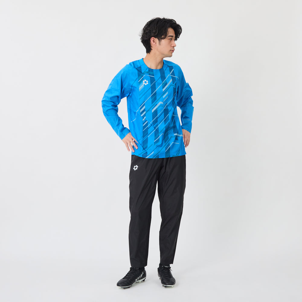 Teampress ピステパンツ | SFIDA（スフィーダ）