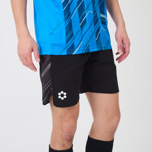 Teampress プラクティスウーブンショーツ | SFIDA（スフィーダ）