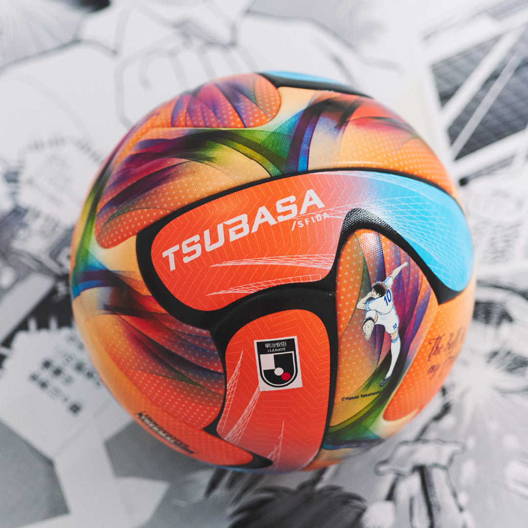 adidas　TSUBASA 公式試合球 FIFA品質 5号球 とみー様専用 adidas TSUBASA 公式試合球 FIFA品質 5号球