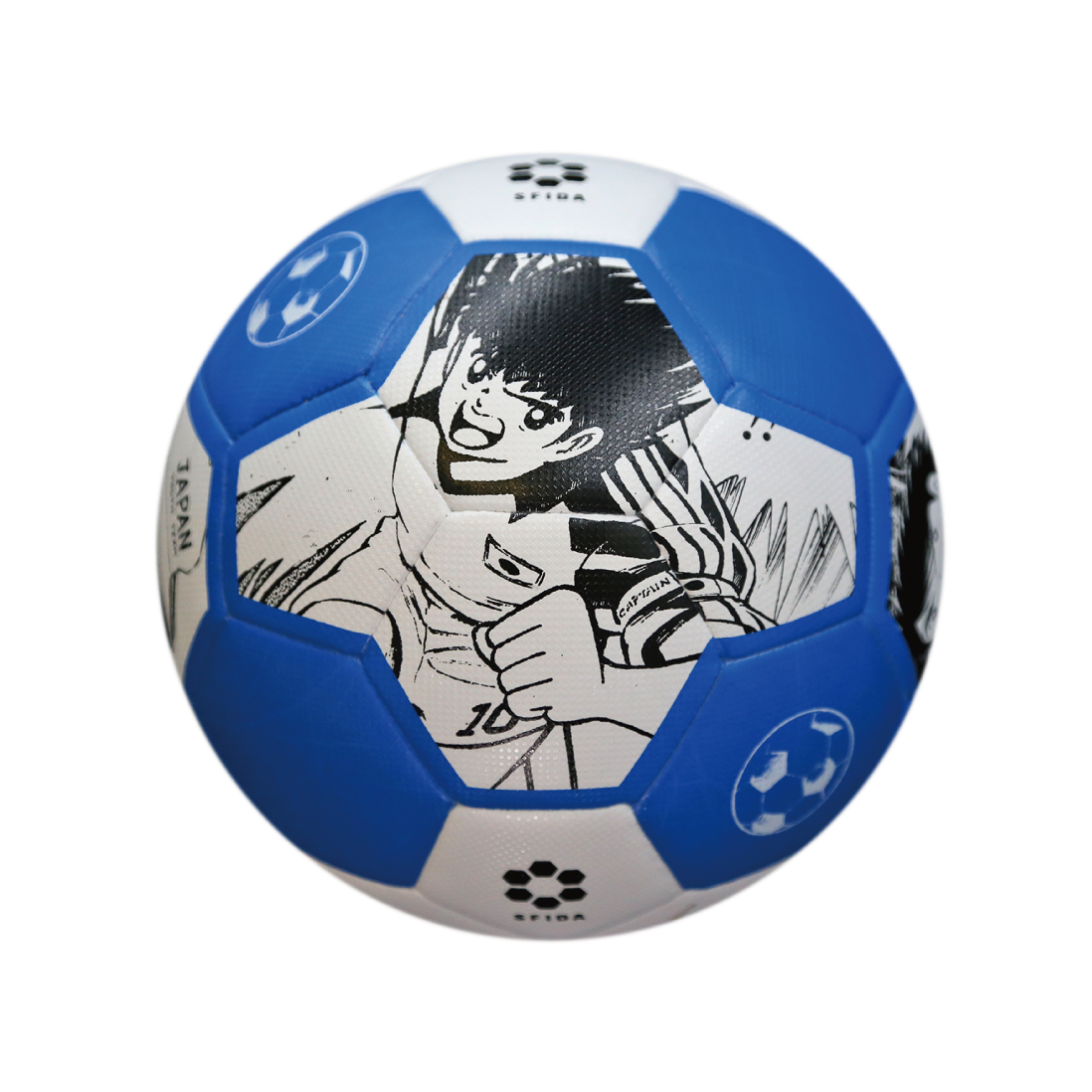 サッカーボール】TSUBASA TRAINING 4号球|TSUBASA by SFIDA – SFIDA サッカーボール】TSUBASA TRAINING 4号球|TSUBASA by SFIDA – SFIDA