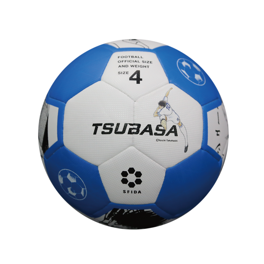 【サッカーボール】TSUBASA TRAINING 4号球|TSUBASA by SFIDA