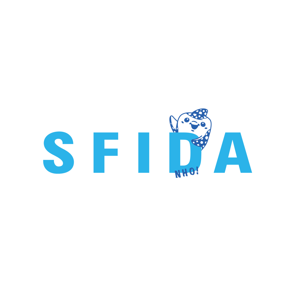 OKINAWA  SFIDANHO ドライTシャツ