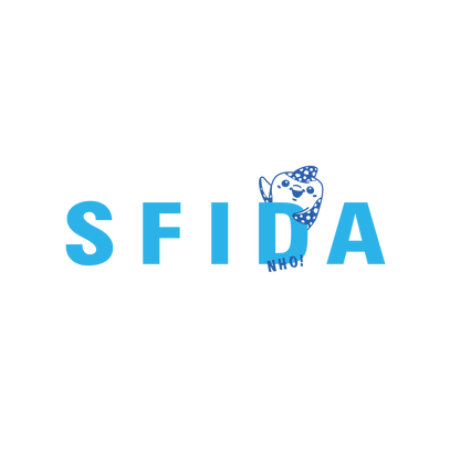 OKINAWA  SFIDANHO ドライTシャツ