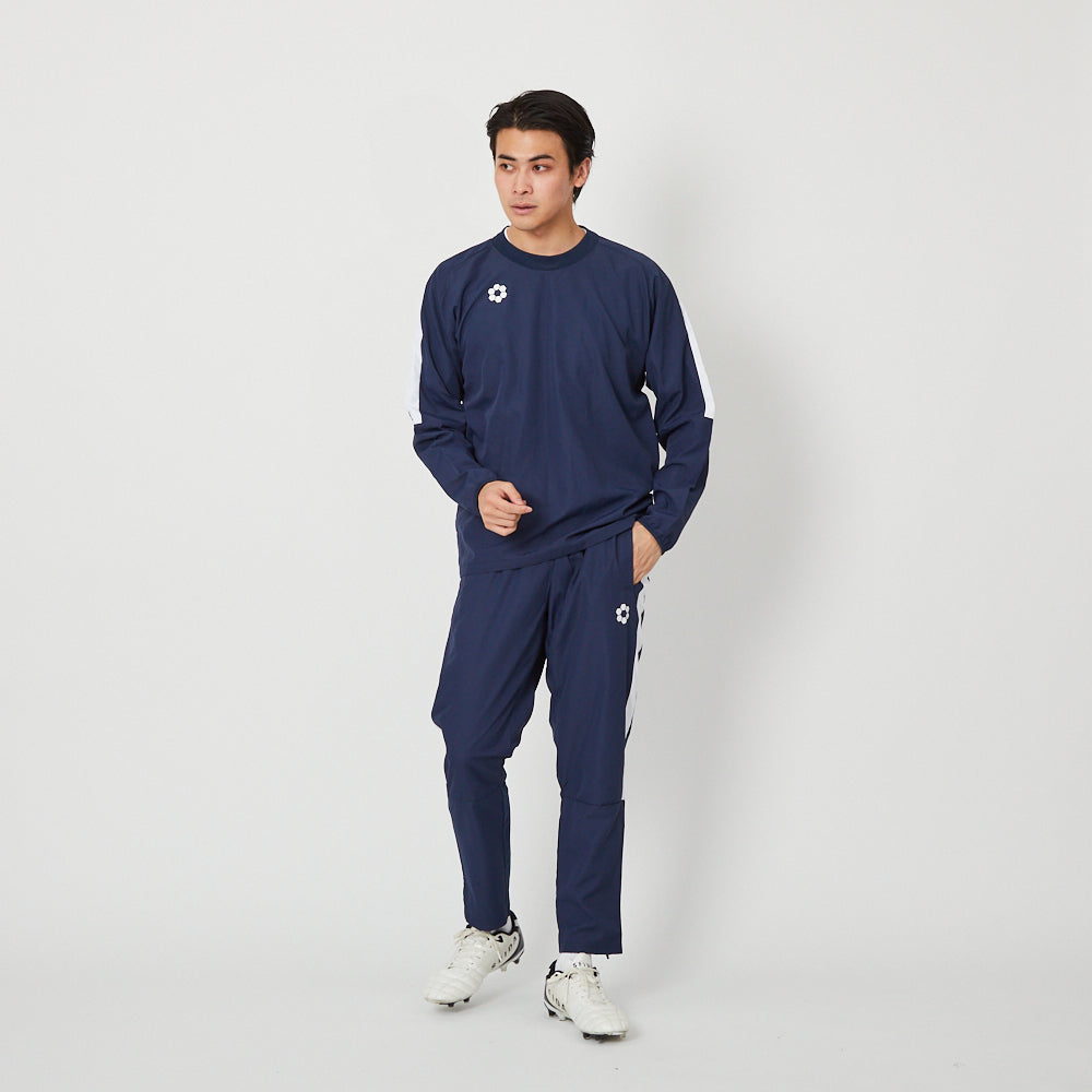 BPピステパンツ SA-25811｜sfida Online Store – SFIDA Online Store