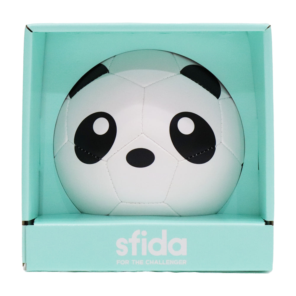 ベビー用ボール】FOOTBALL ZOO baby パンダ BSF-ZOOB｜sfida Online