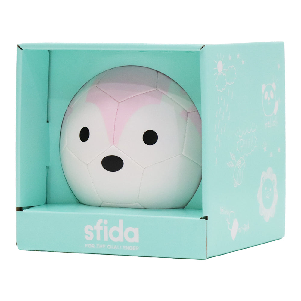 FOOTBALL ZOO baby ウサギ