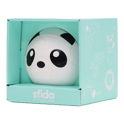 FOOTBALL ZOO baby パンダ