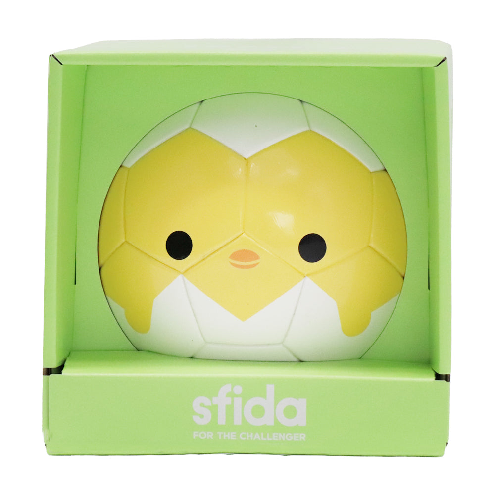 Football Zoo Airless  ヒヨコ