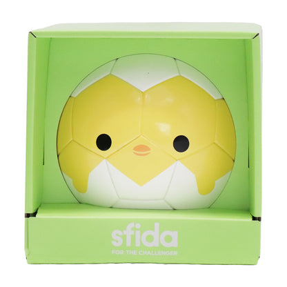 Football Zoo Airless  ヒヨコ
