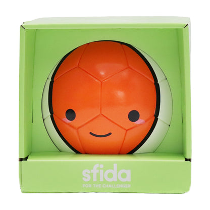 Football Zoo Airless  クマノミ