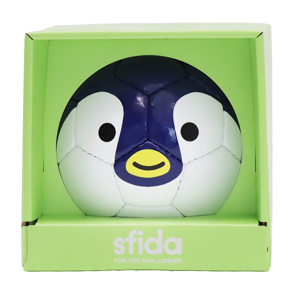 FOOTBALL ZOO ペンギン