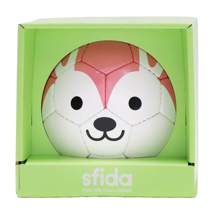 FOOTBALL ZOO ウサギ