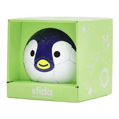 FOOTBALL ZOO ペンギン