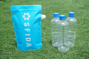 SFIDA AQUA BAG 　SH-25O03