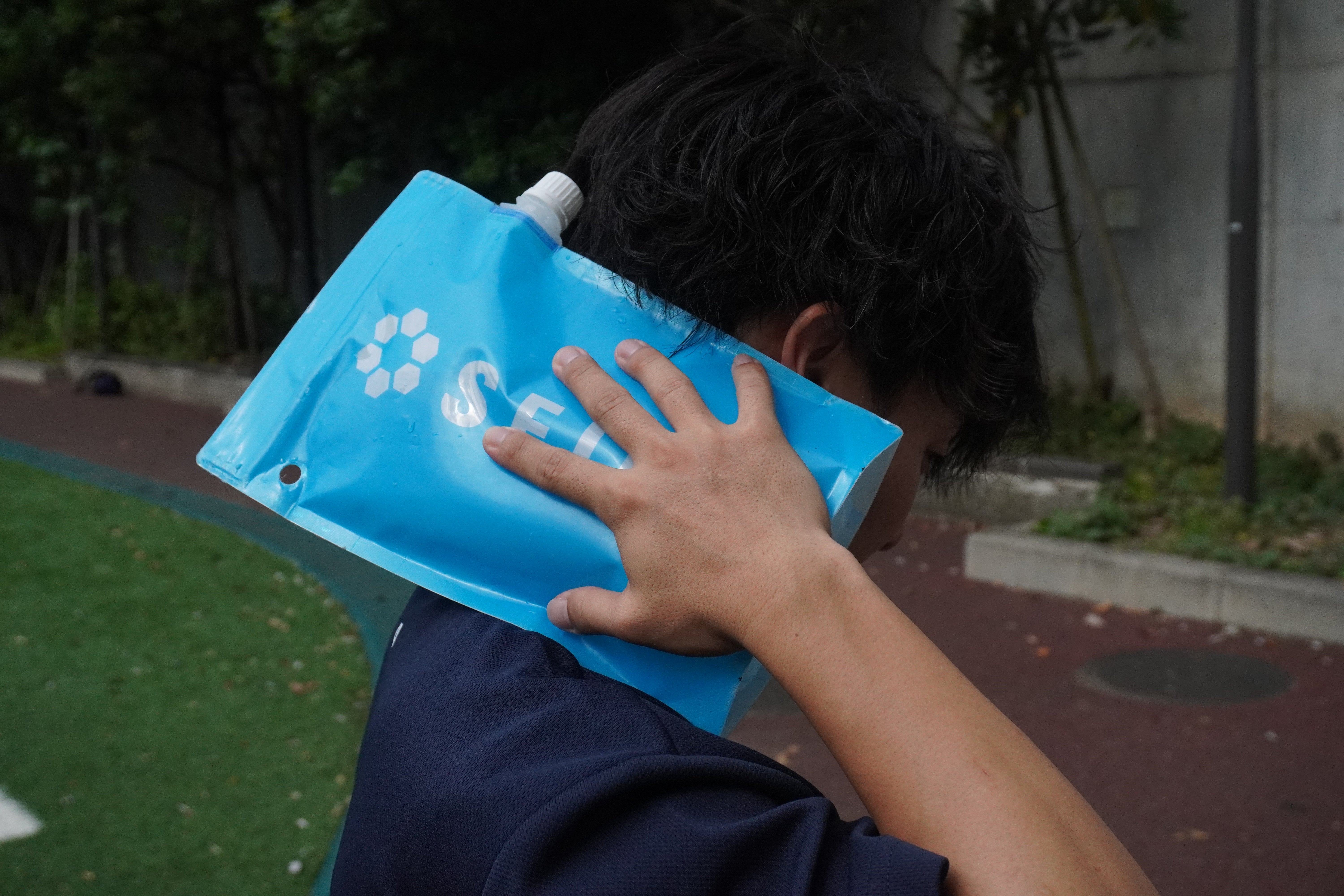 SFIDA AQUA BAG – SFIDA Online Store