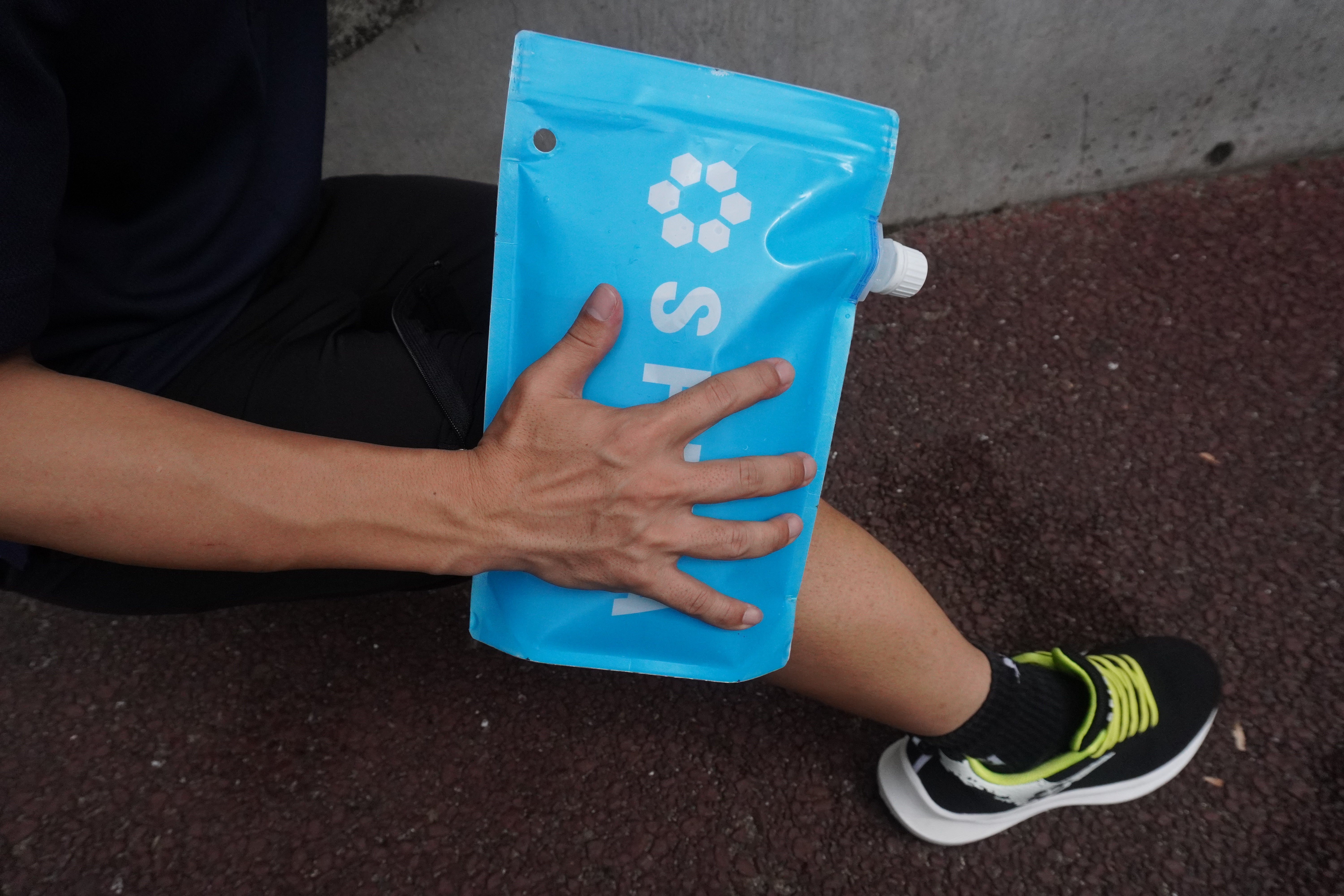 SFIDA AQUA BAG – SFIDA Online Store