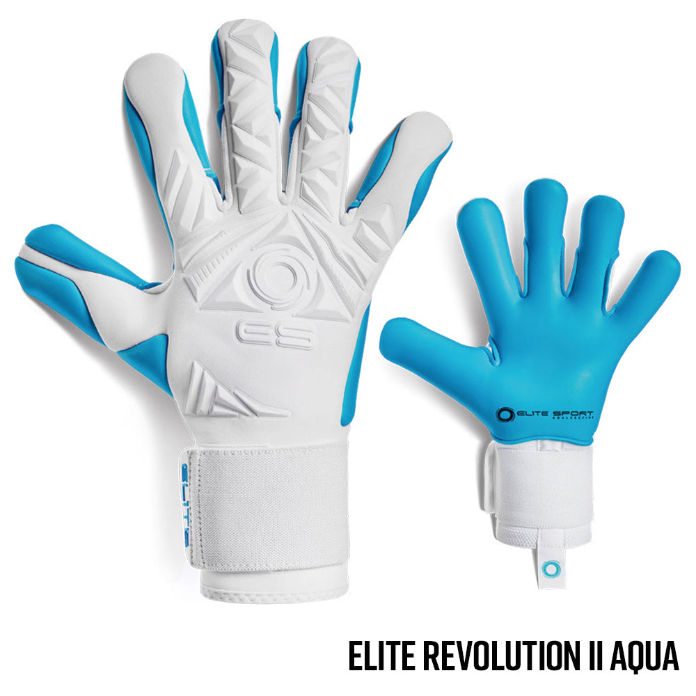 ELITE REVOLUTION II AQUA