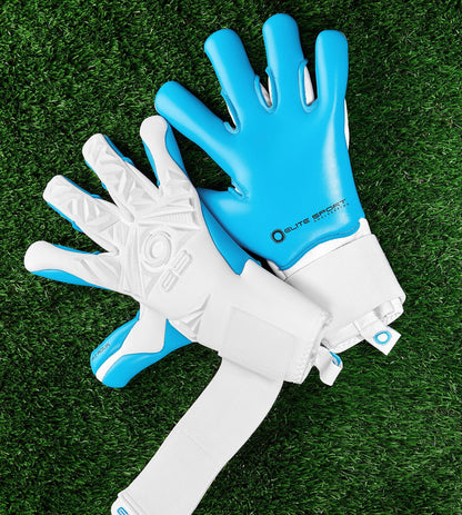 ELITE REVOLUTION II AQUA