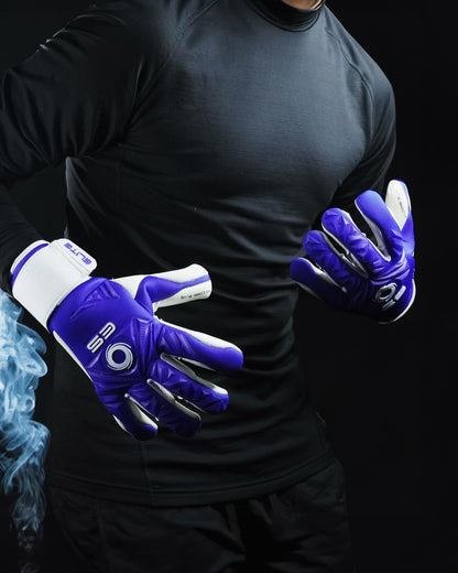 ELITE REVOLUTION II COMBI BLUE